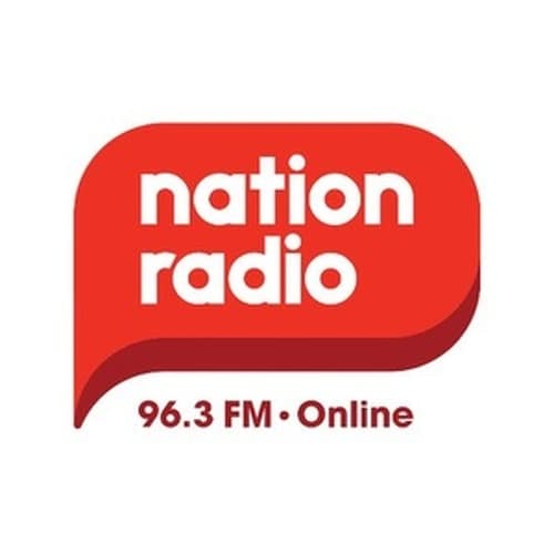 Nation Radio Scotland 96.3 FM