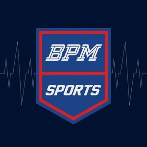 BPM Sports - CHXX- 100.9 100.9 FM