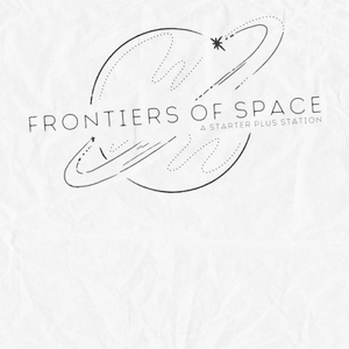 Starter FM - Frontiers of Space