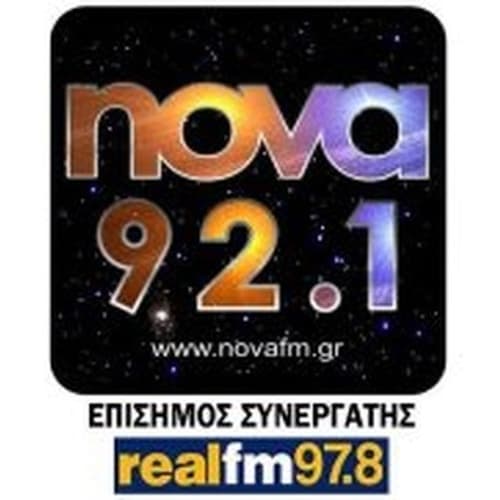 Nova 92.1 92.1 FM