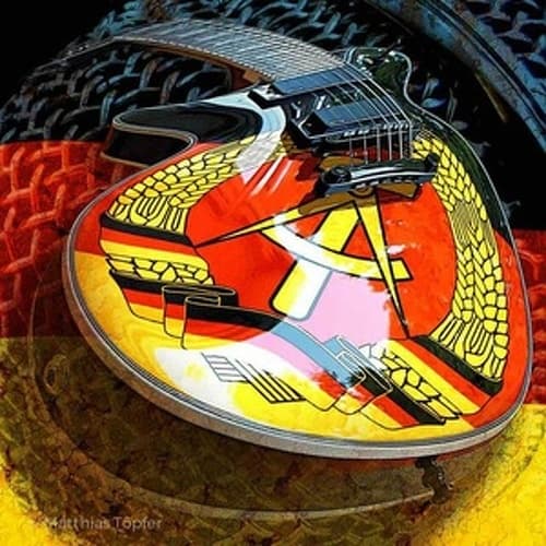 Cainsdorf Ostrock Radio