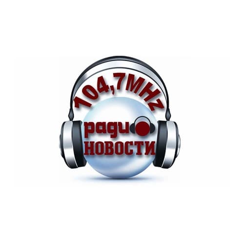 Radio Novosti 104.7 FM