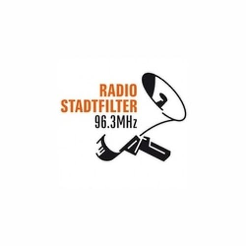 Stadtfilter 96.3 Radio