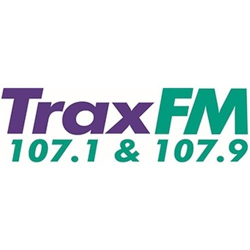 Trax FM 107.1 & 107.9