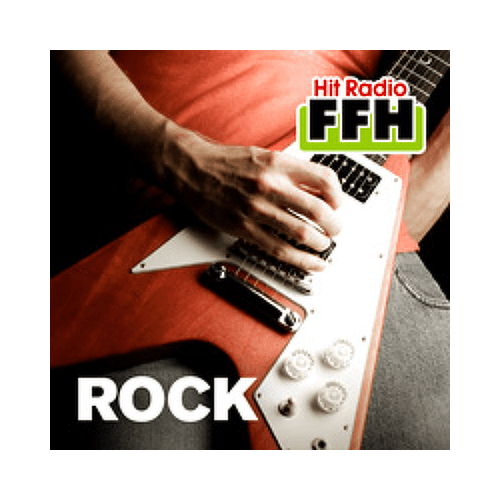 FFH Digital Rock
