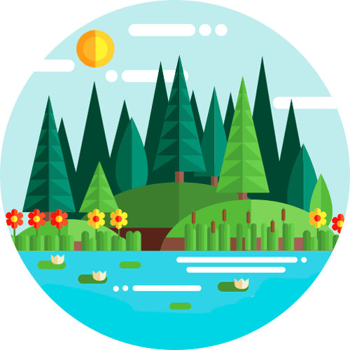 Open FM Nature Sound