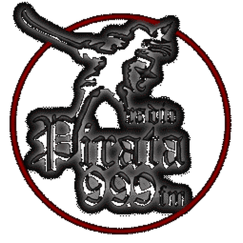 Radio Pirata 99.9 FM