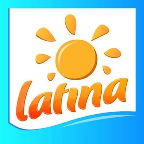 Radio Latina 101.2 FM