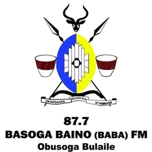 87.7 BABA FM