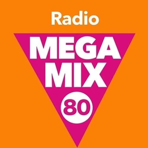 Radio Megamix 80