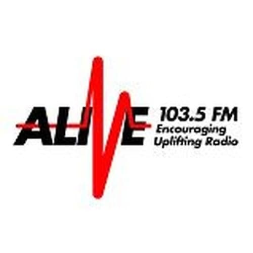 Alive 103.5 FM - CJRP- 103.5 FM