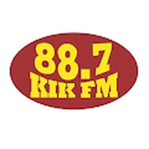 88.7 KIK FM