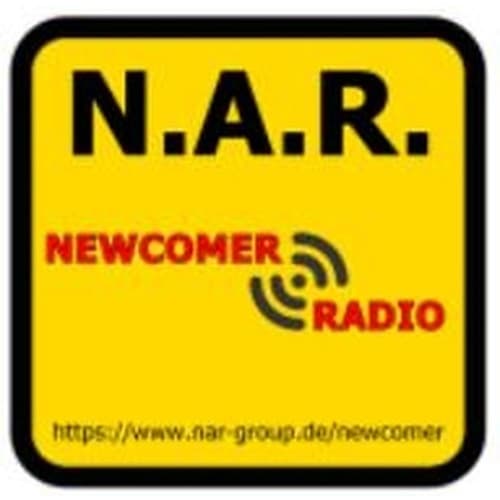 N.A.R. - Newcomer