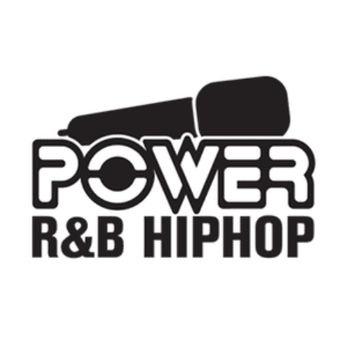 Power - R&B Hip Hop