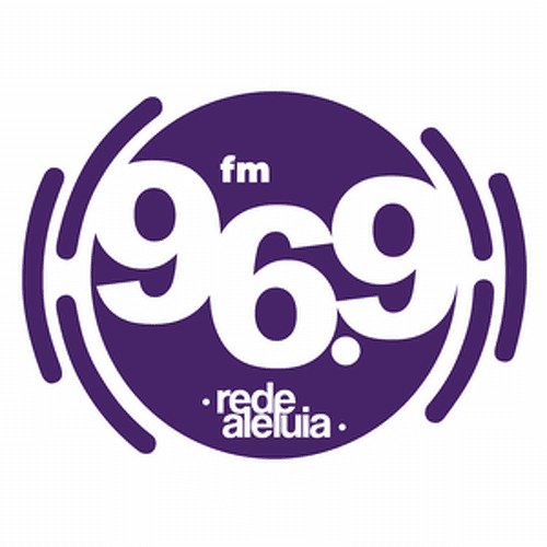 Rede Aleluia Itabuna 96.9 FM