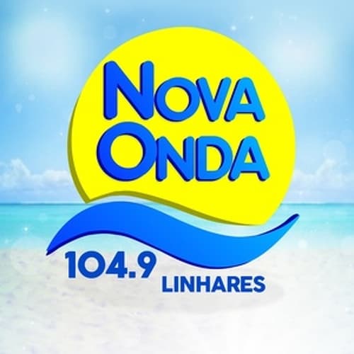 Nova Onda Linhares 104.9 FM