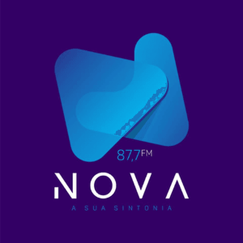 87 Nova 87.7 87.7 FM
