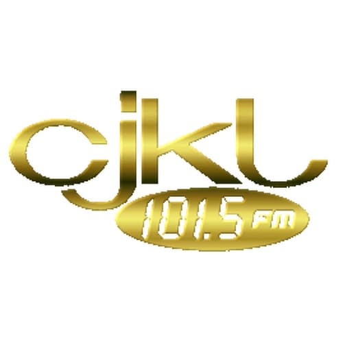 CJKL 101.5 FM