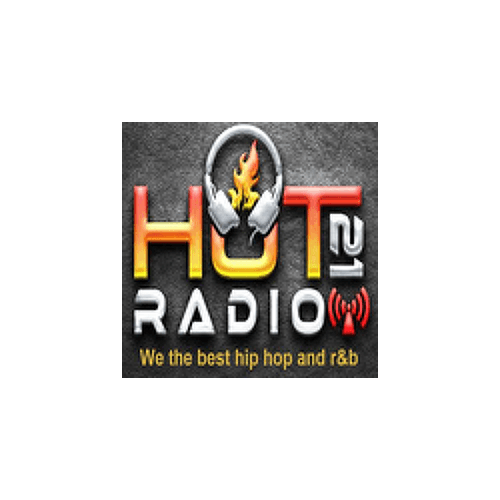 Hot 21 Radio