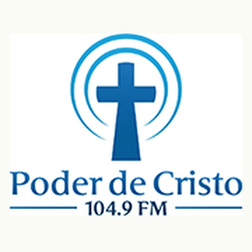 Radio Poder De Cristo 104.9 FM