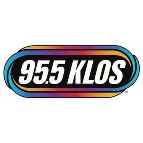 KLOS 95.5 FM