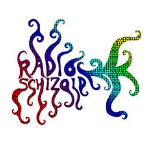 Radio Schizoid Dub Techno