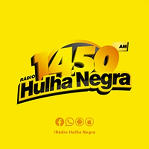 Radio Hulha Negra 1450 AM