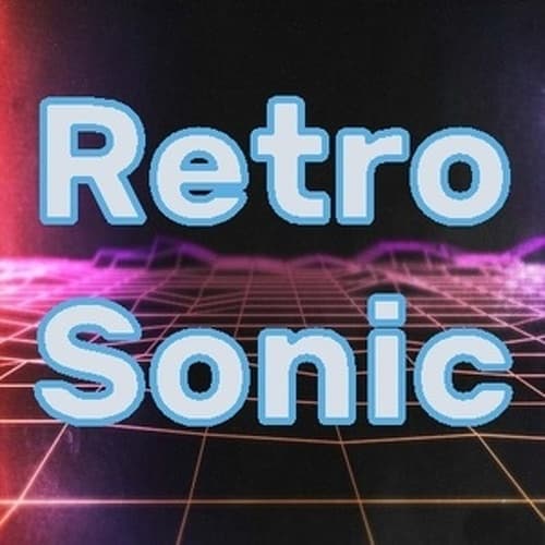 RetroSonic Pop