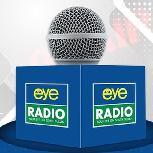 Eye Radio 98.6 FM