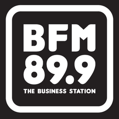 BFM 89.9 FM