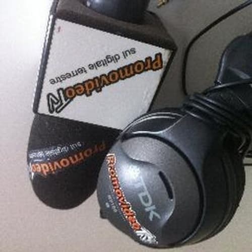 Promoradio Network 102.1 FM