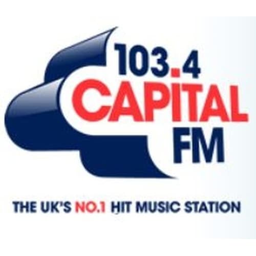 103.4 Capital FM (Wrexham & Cheshire)