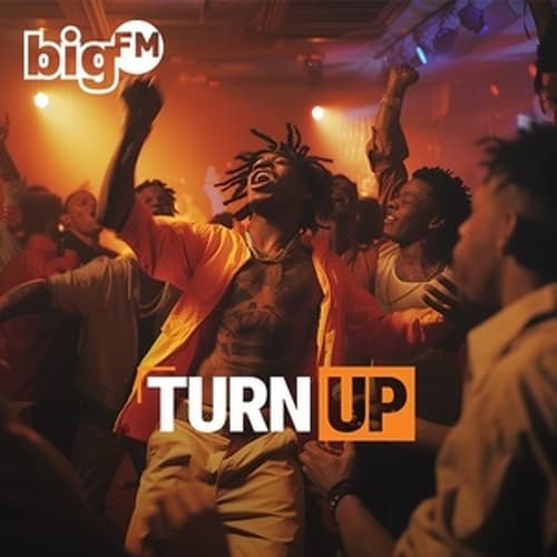 bigFM - Turn Up