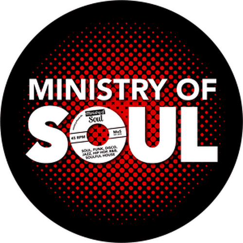 Ministry of Soul - Jazz