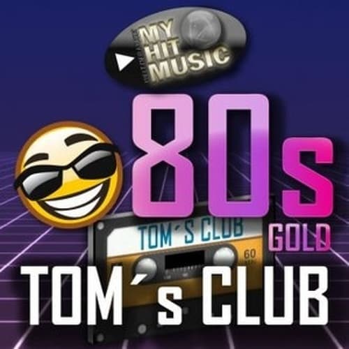 MyHitMusic - Toms Club 80s