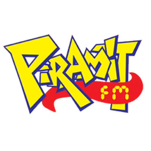 Piramit Radyo 100.3 FM