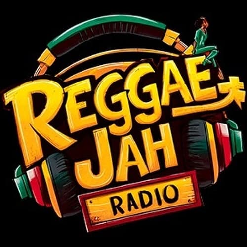 Rádio Reggae Jah