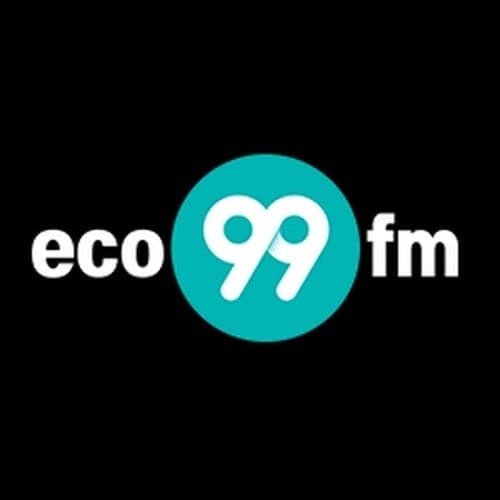 Eco99 99.0 99.0 FM