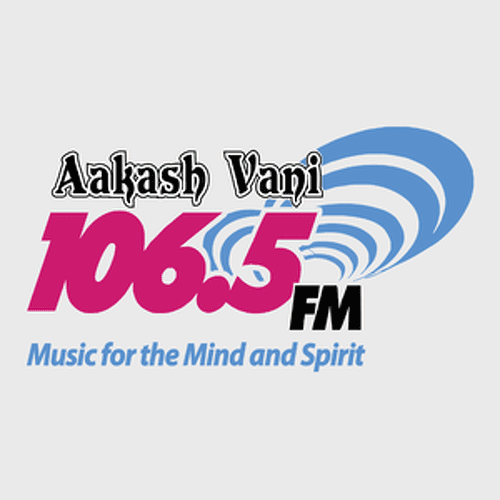 Aakash Vani 106.5 FM