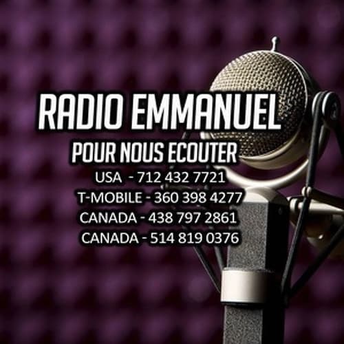 Radio Emmanuel Canada