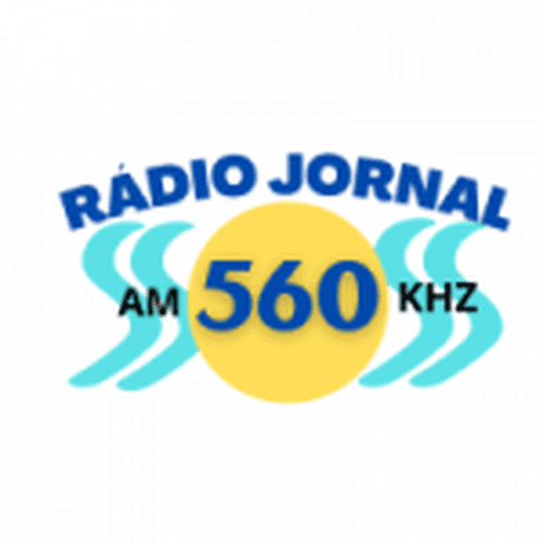 Rádio Jornal 560 560 AM