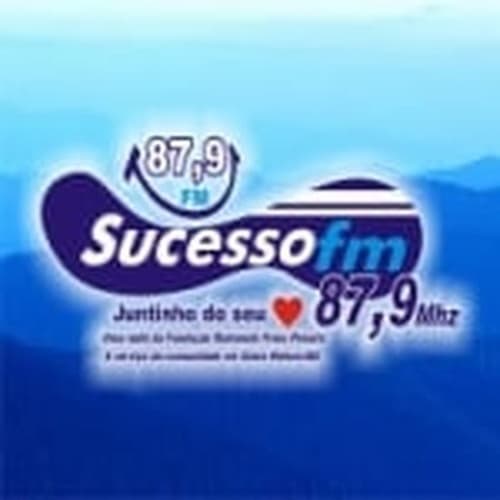 Rádio Sucesso 87.9 87.9 FM