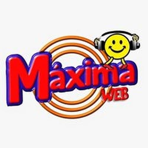 Rádio Máxima web BH
