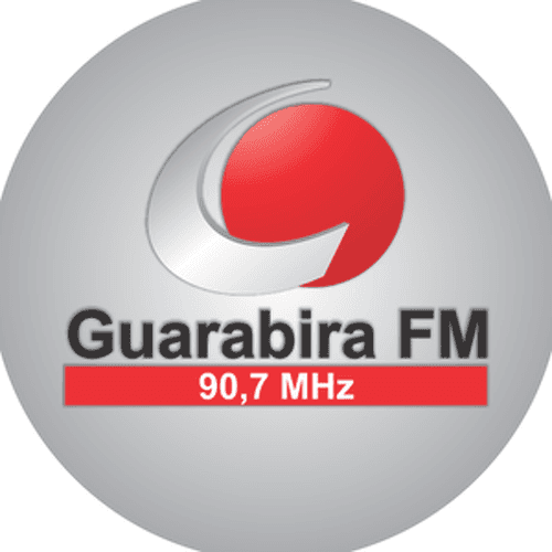 Rádio Guarabira 90.7 90.7 FM