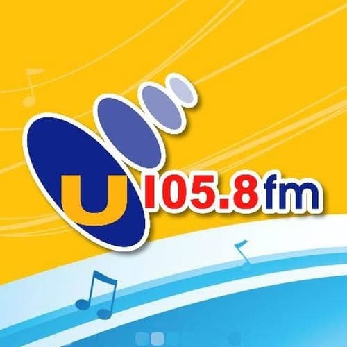 U105 105.8 FM