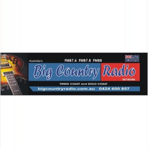 Big Country Radio