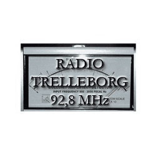 Radio Trelleborg 92.8