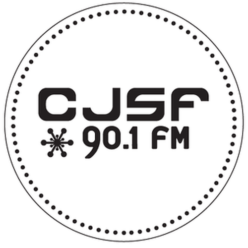 CJFS Radio - CJFS- 90.1 90.1 FM