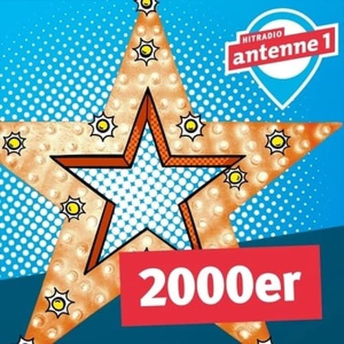 Antenne 1 - 2000er