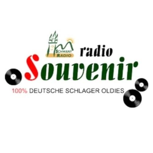 Radio Schwany - Souvenir 1